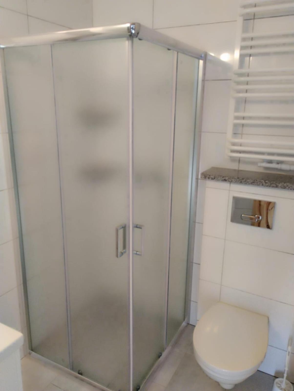 Apartamenty Pokoje Muszelka Międzywodzie Dış mekan fotoğraf